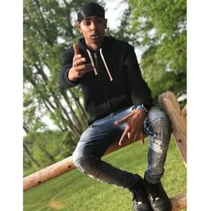 Meet your Posher, Oliver